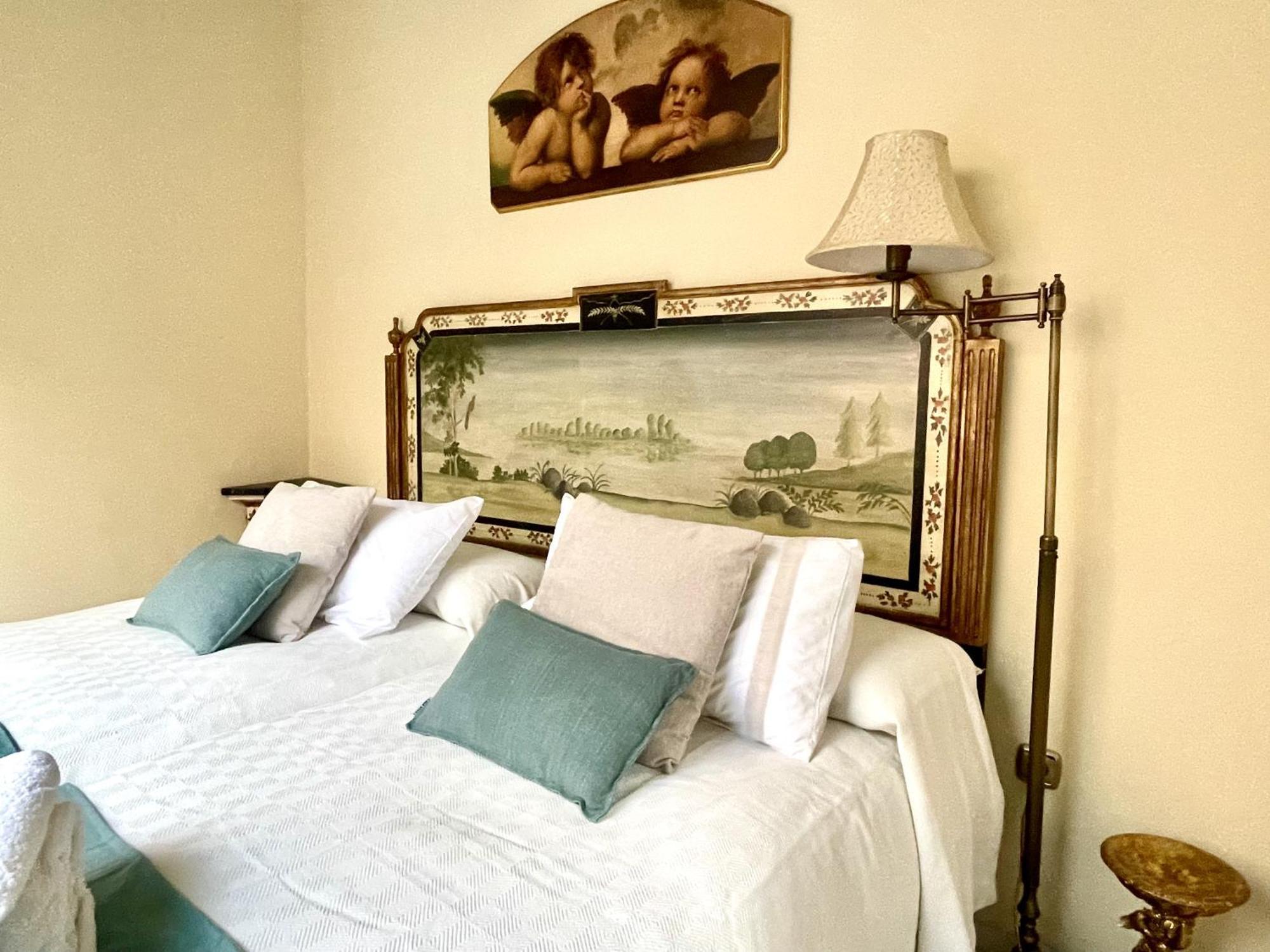 Eva Recommends Chicarreros Apartamento