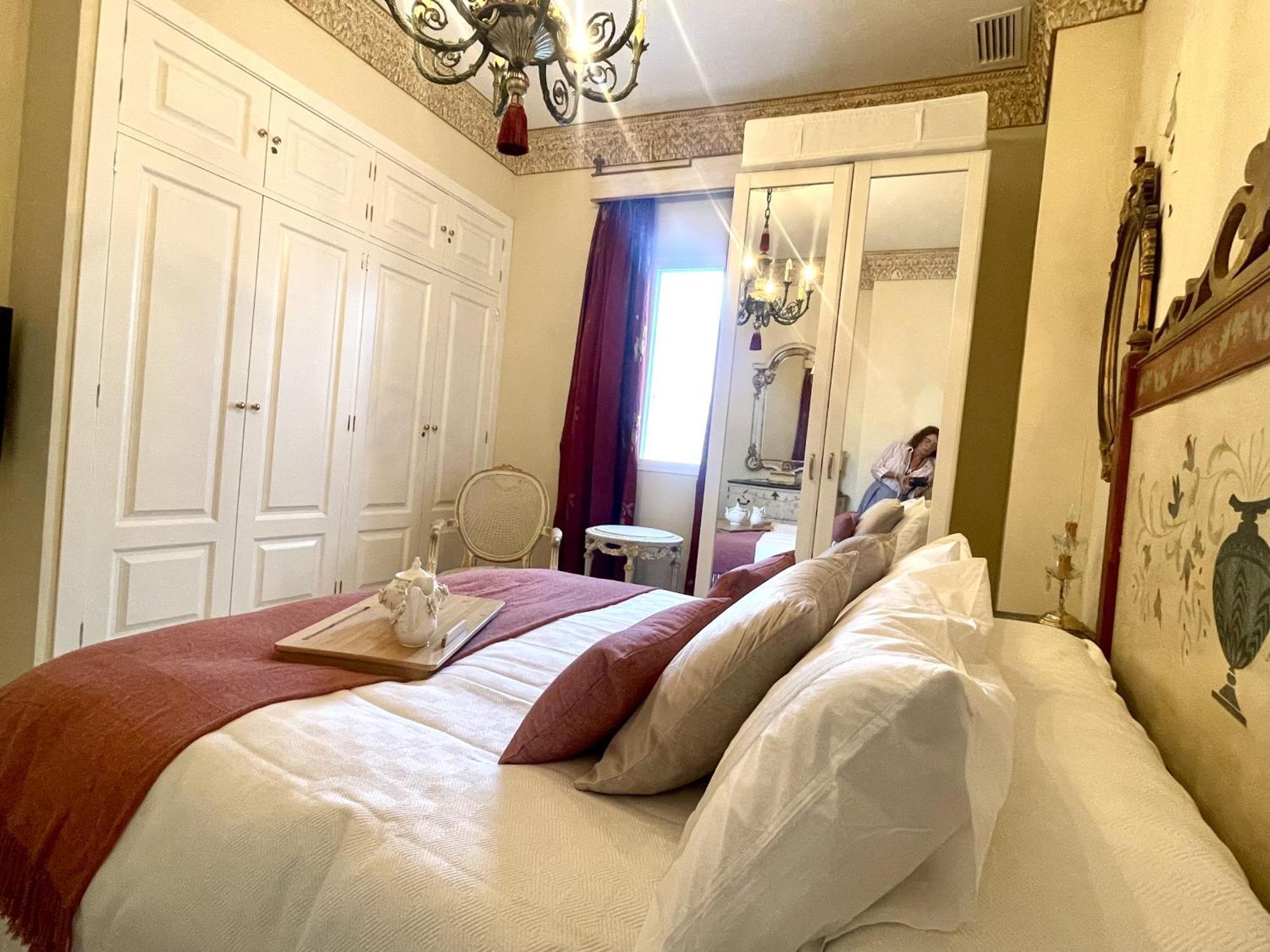 Apartamento Eva Recommends Chicarreros