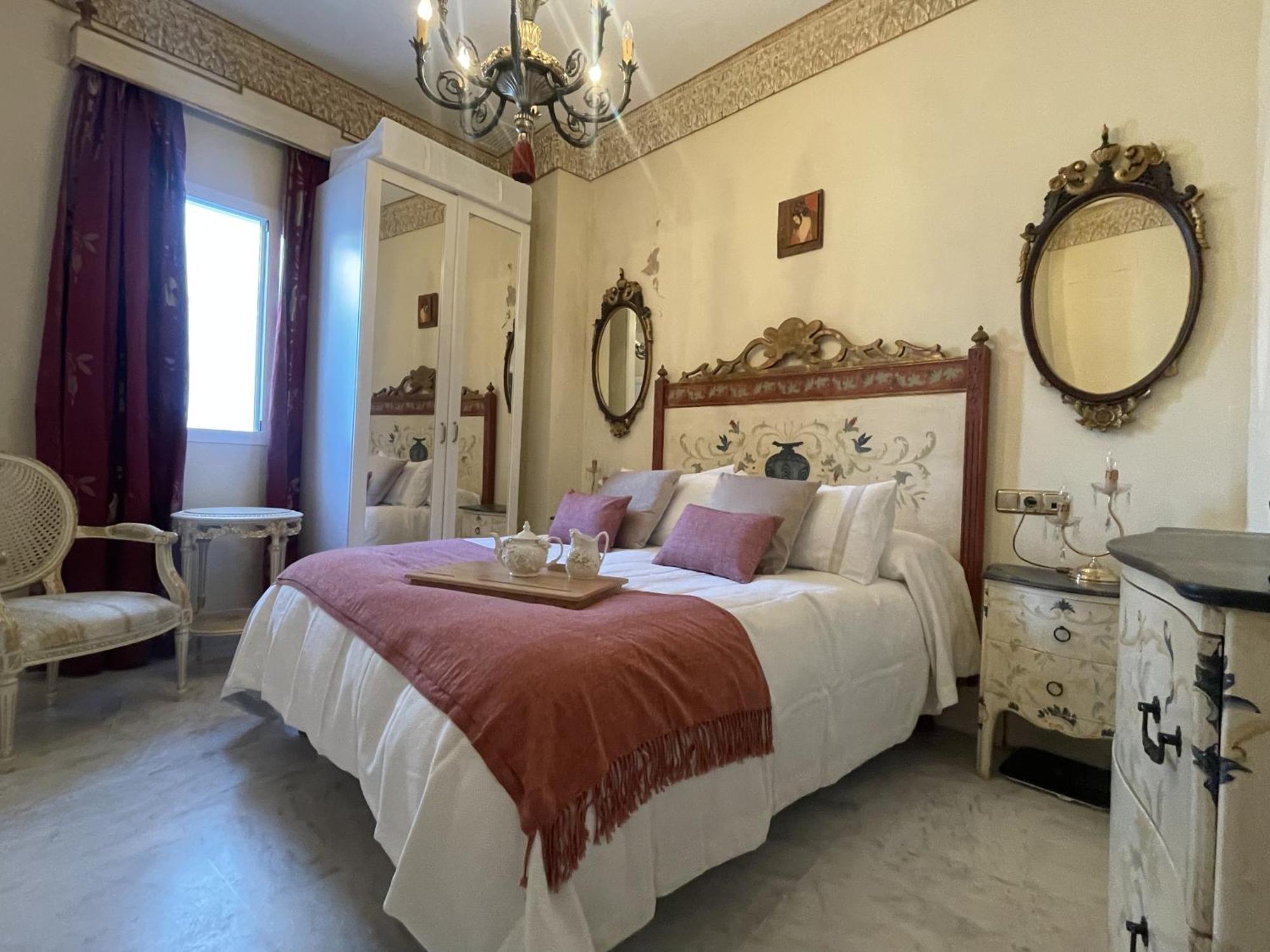 Eva Recommends Chicarreros Apartamento *