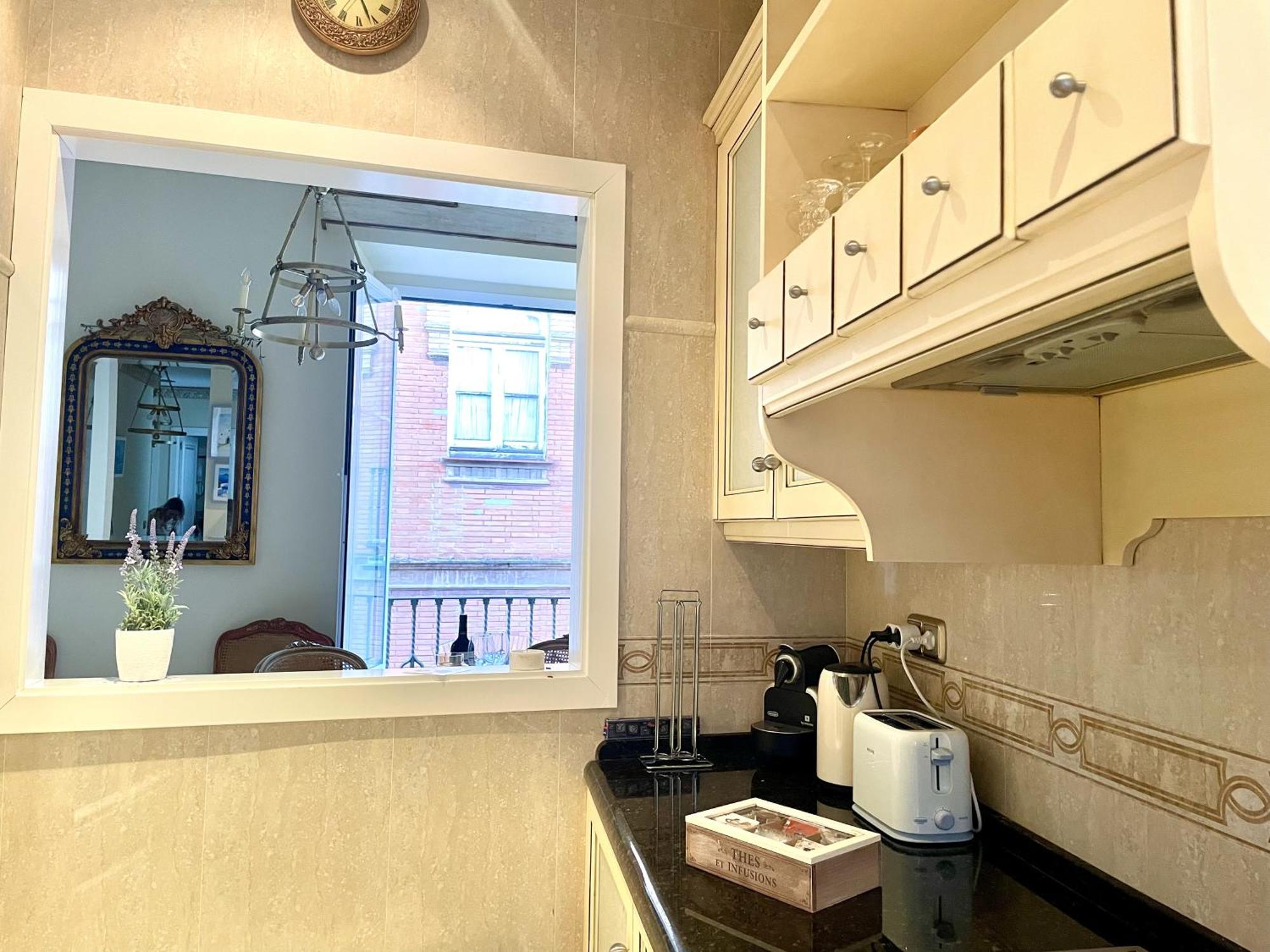 Eva Recommends Chicarreros Sevilla