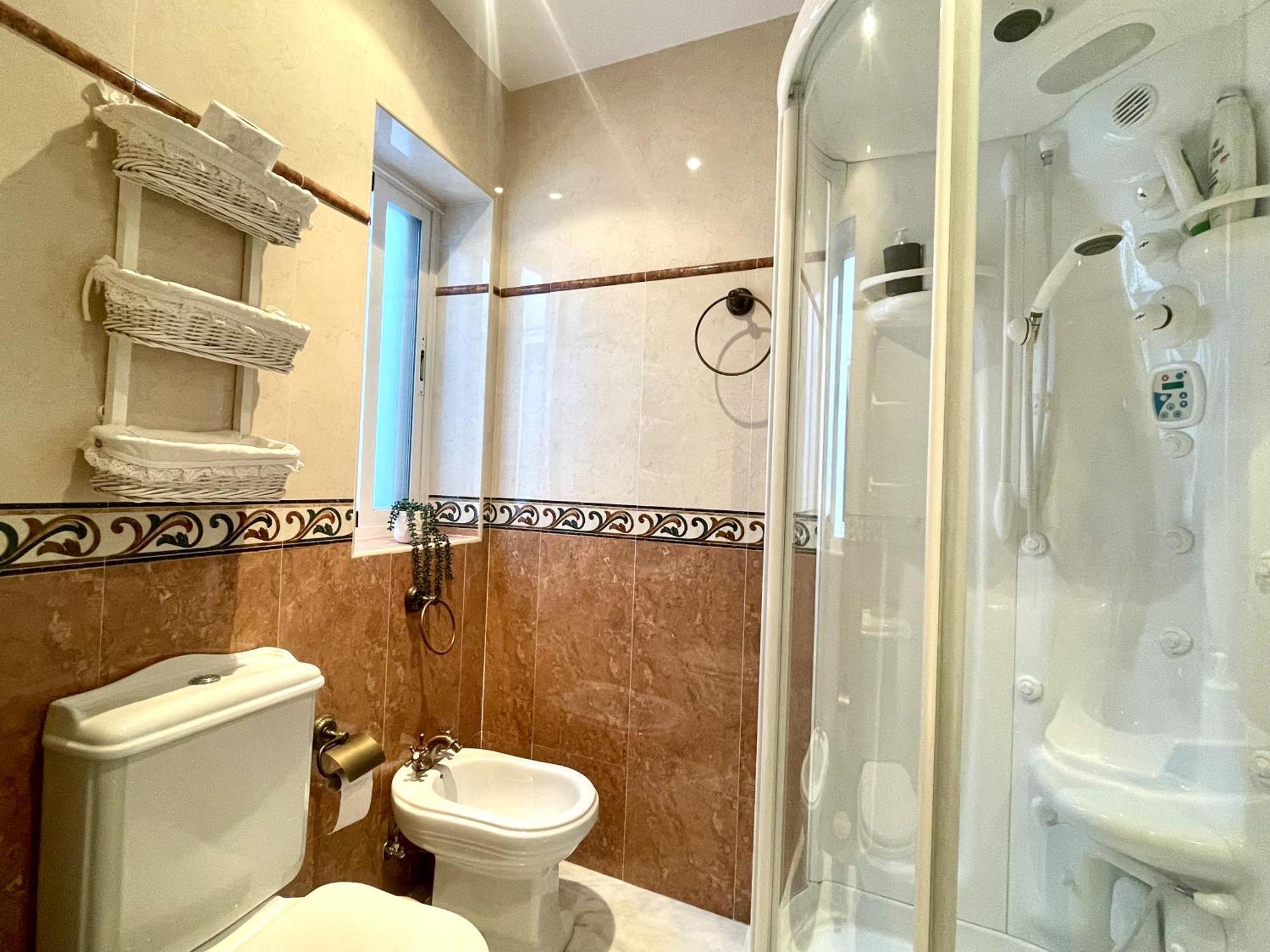 Apartamento Eva Recommends Chicarreros