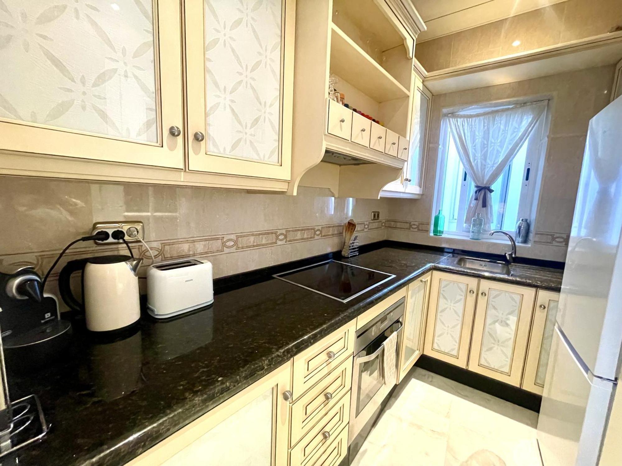 Apartamento Eva Recommends Chicarreros Sevilla