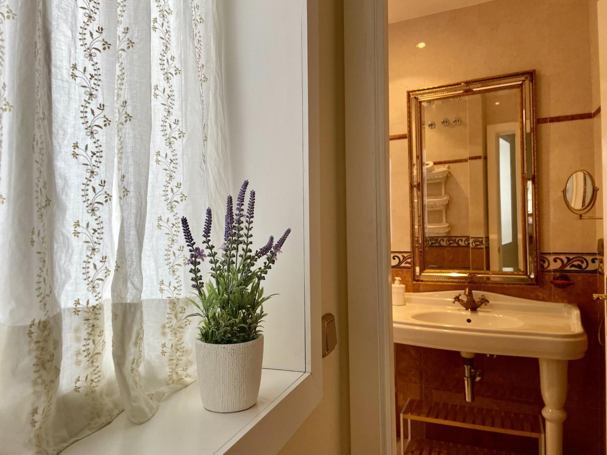 Apartamento Eva Recommends Chicarreros *
