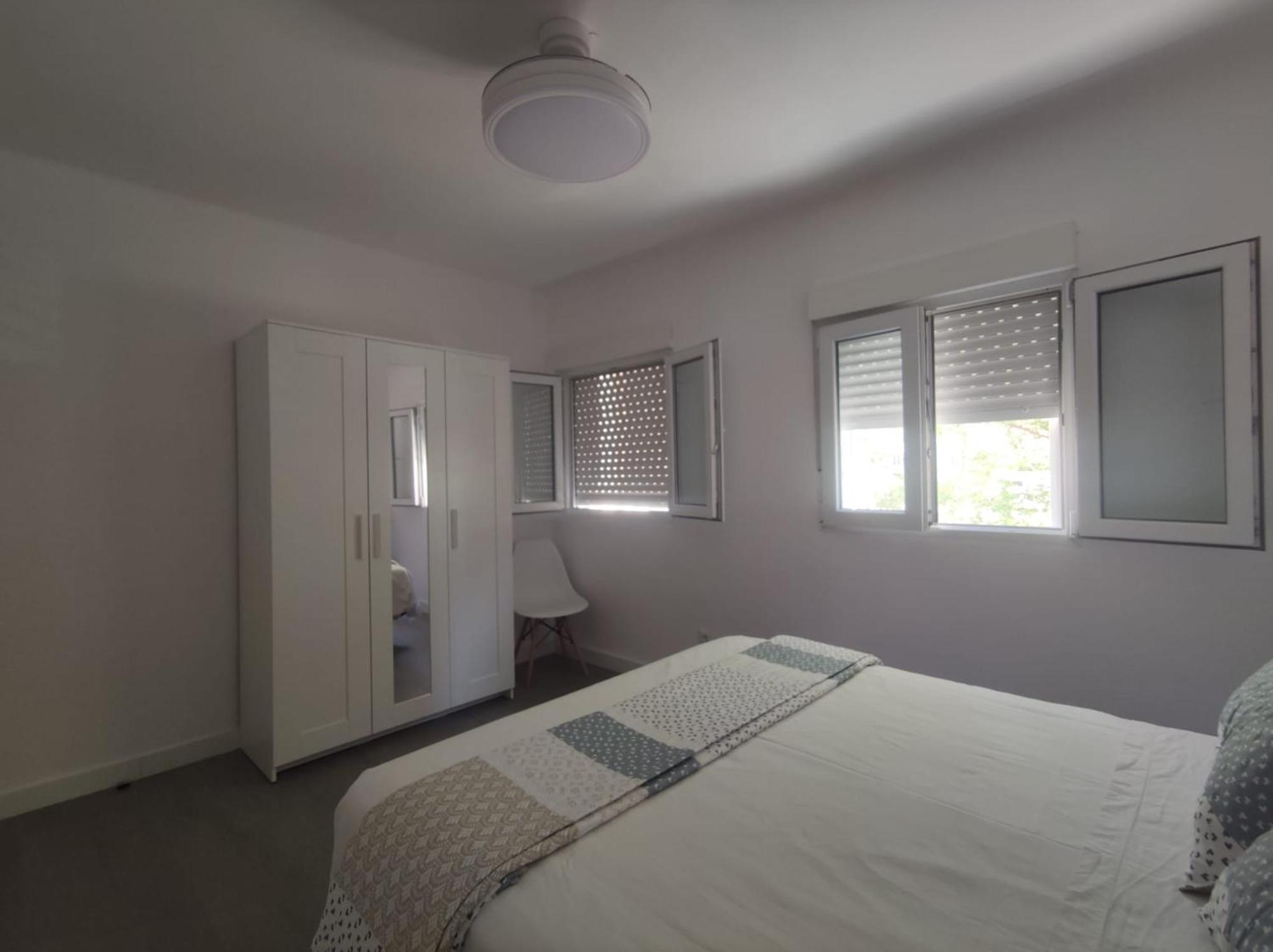Naranjos De Zambra Apartamento Sevilla