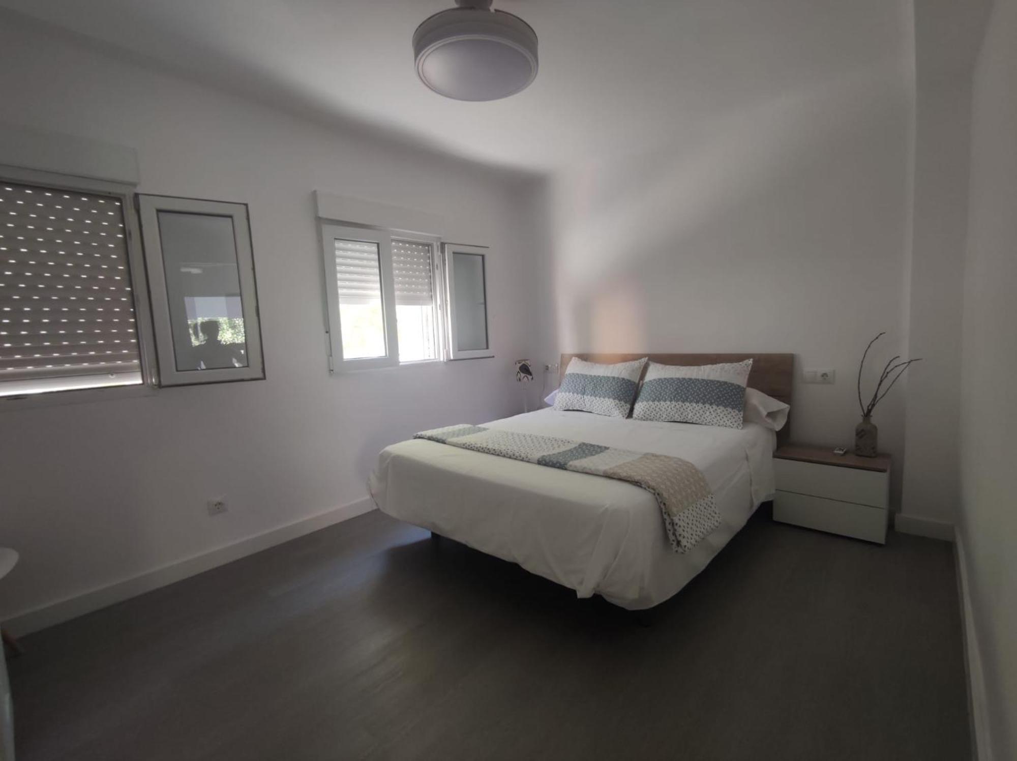 Naranjos De Zambra Apartamento Sevilla