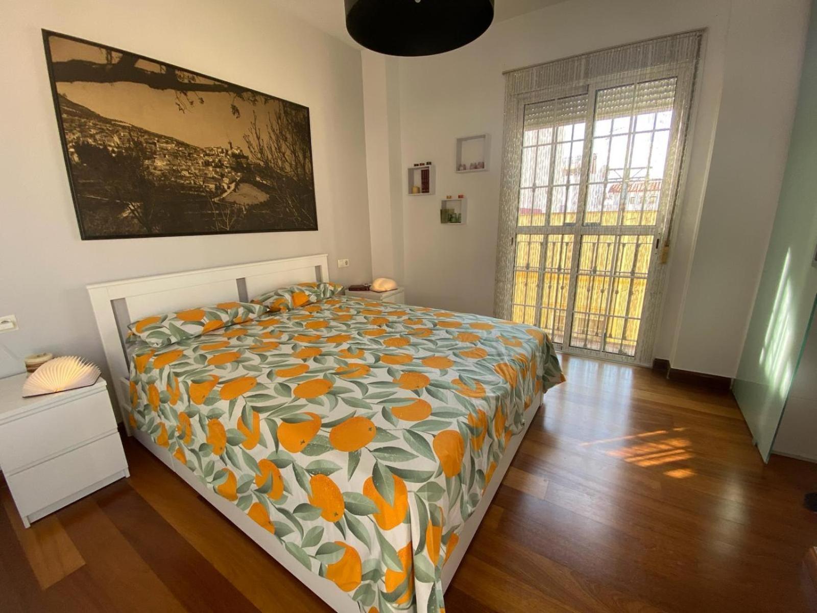 Apartment La Azotea Del Sol Seville