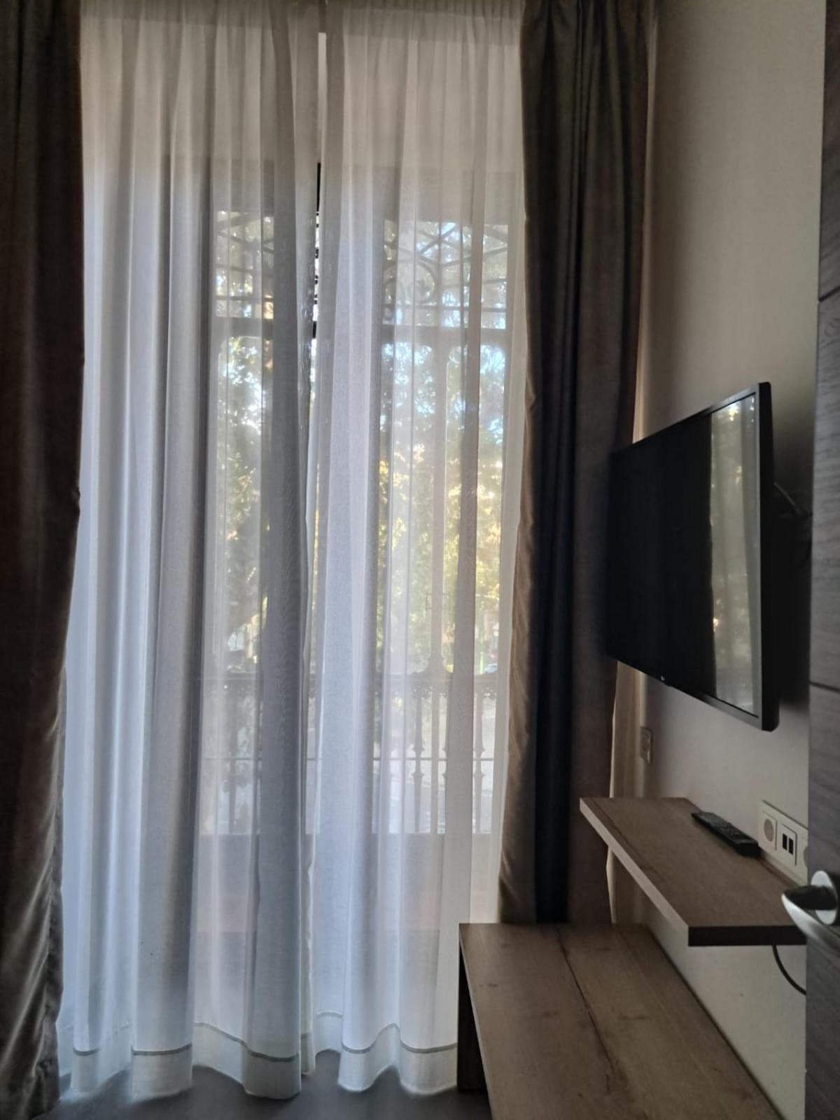 Hotel Av La Florida 2*