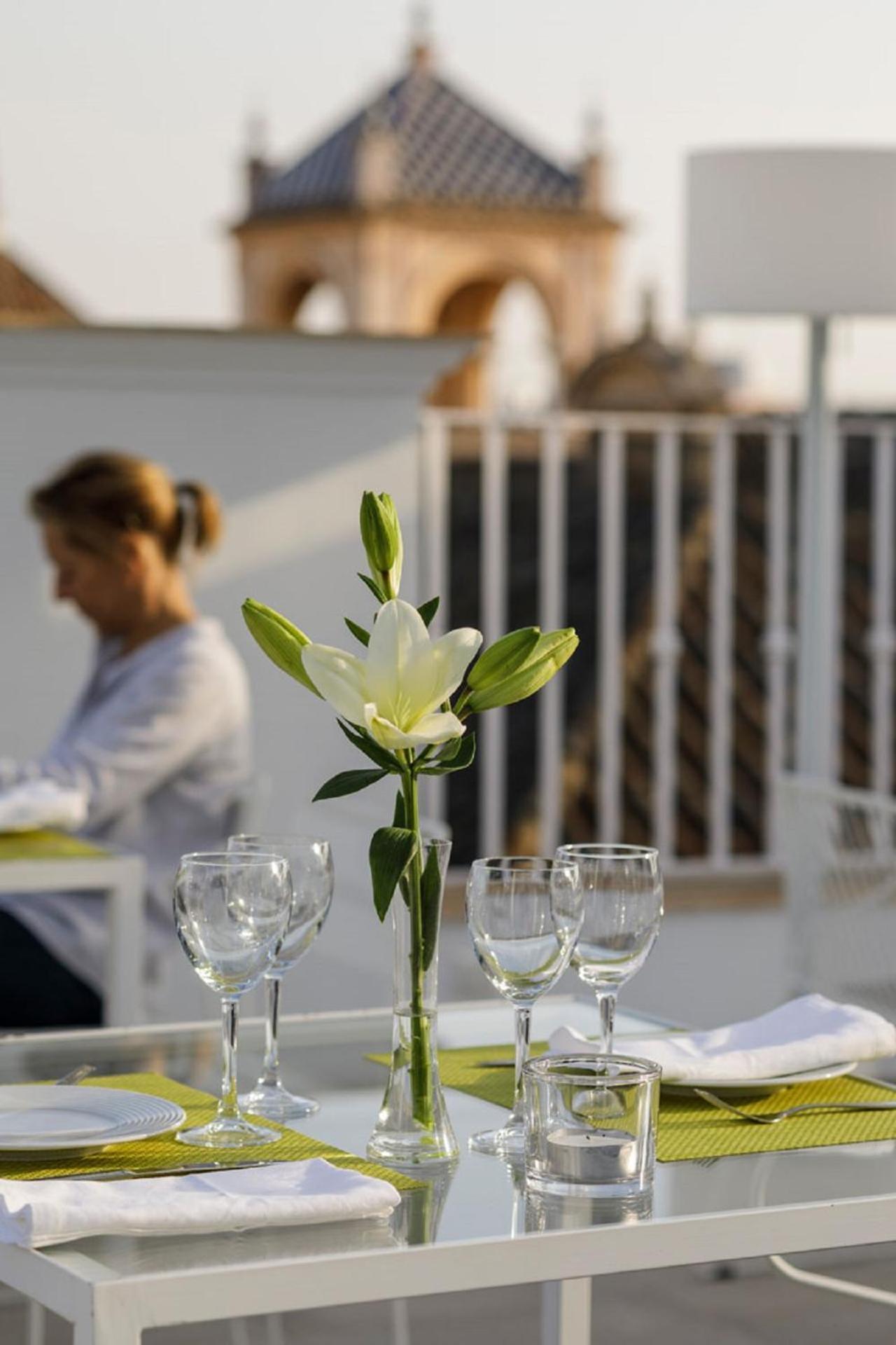 Hotel Fernando Iii