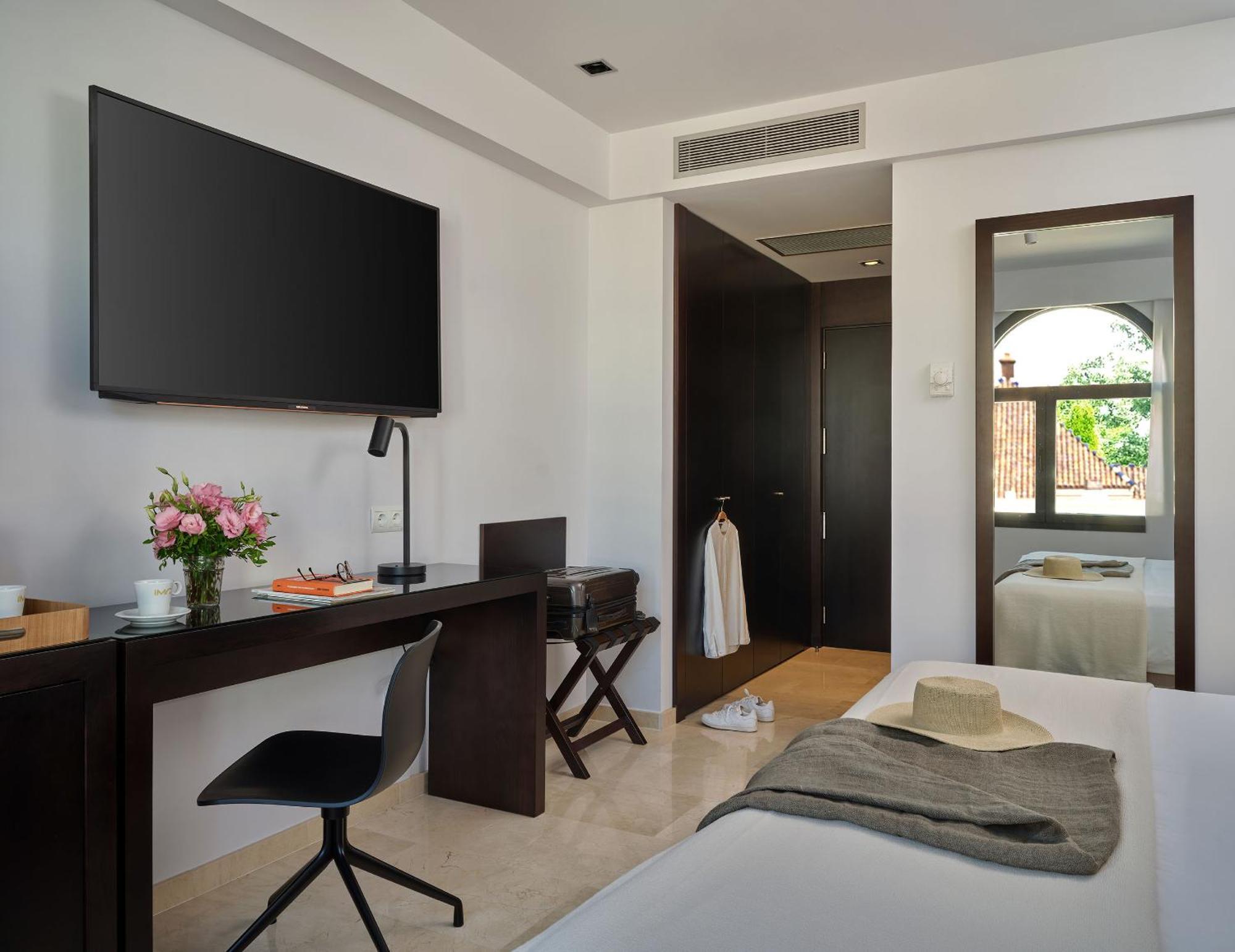 Hotel Fernando Iii
