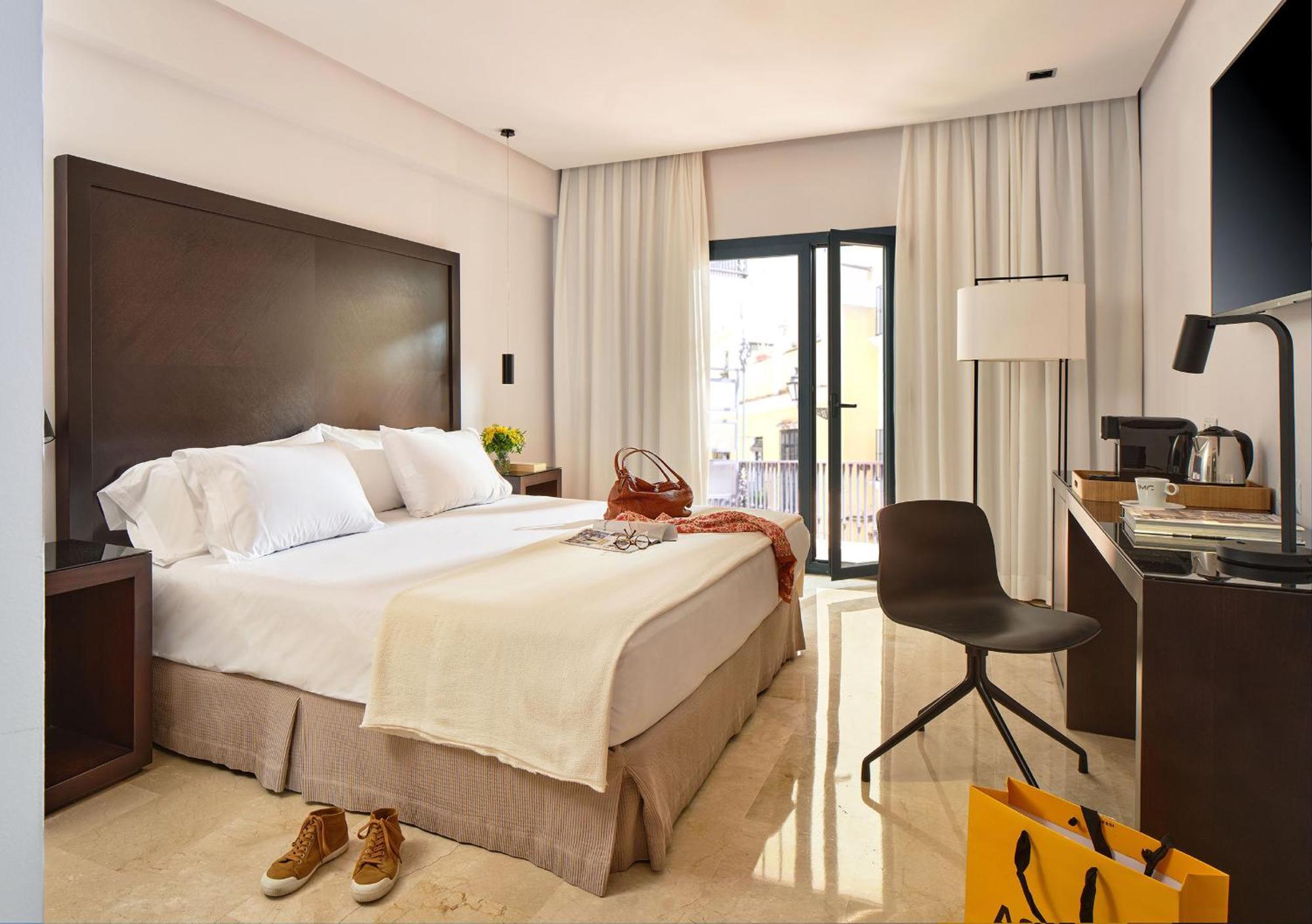 Fernando Iii Hotel