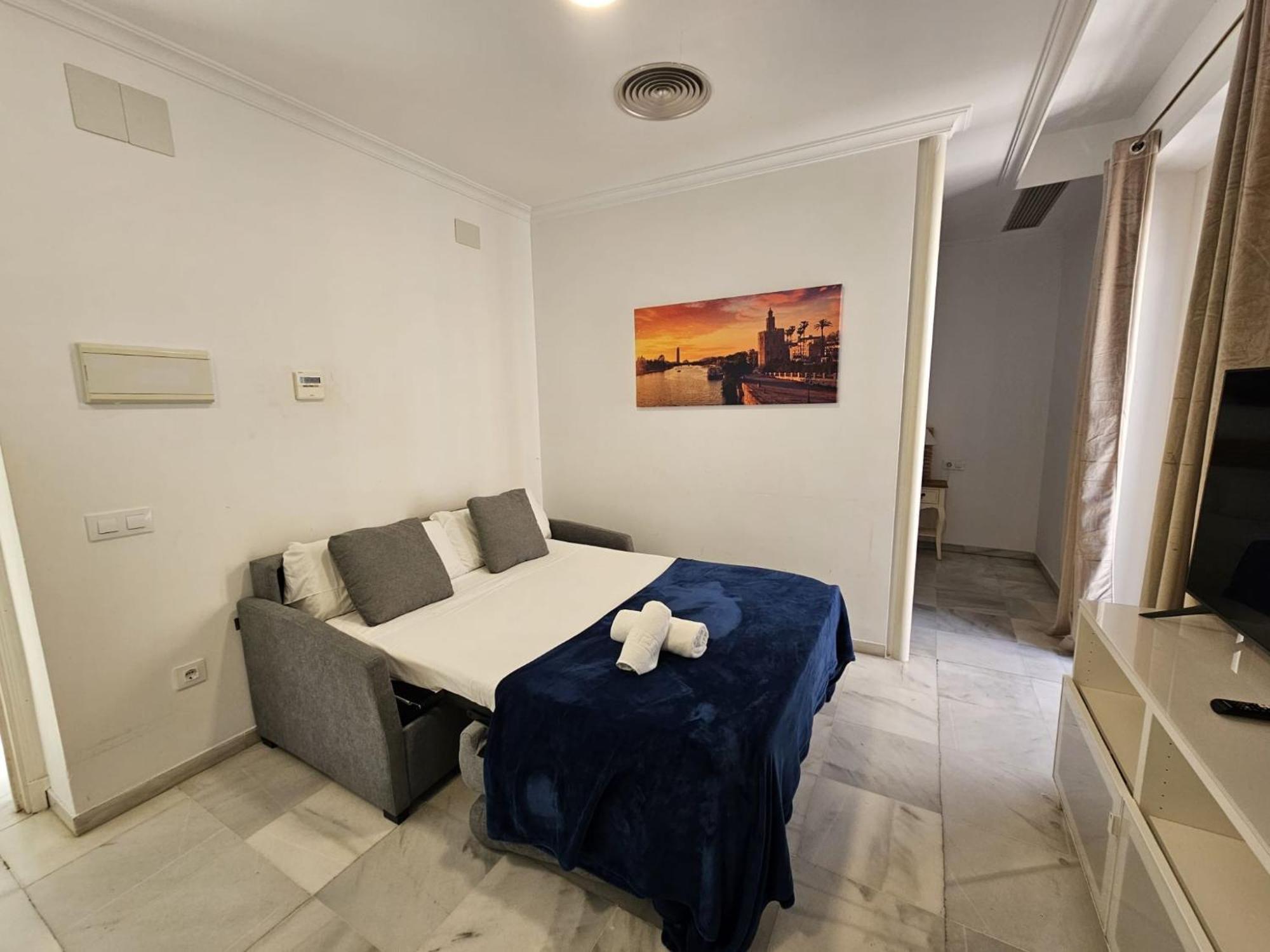 Apartamento Angeles