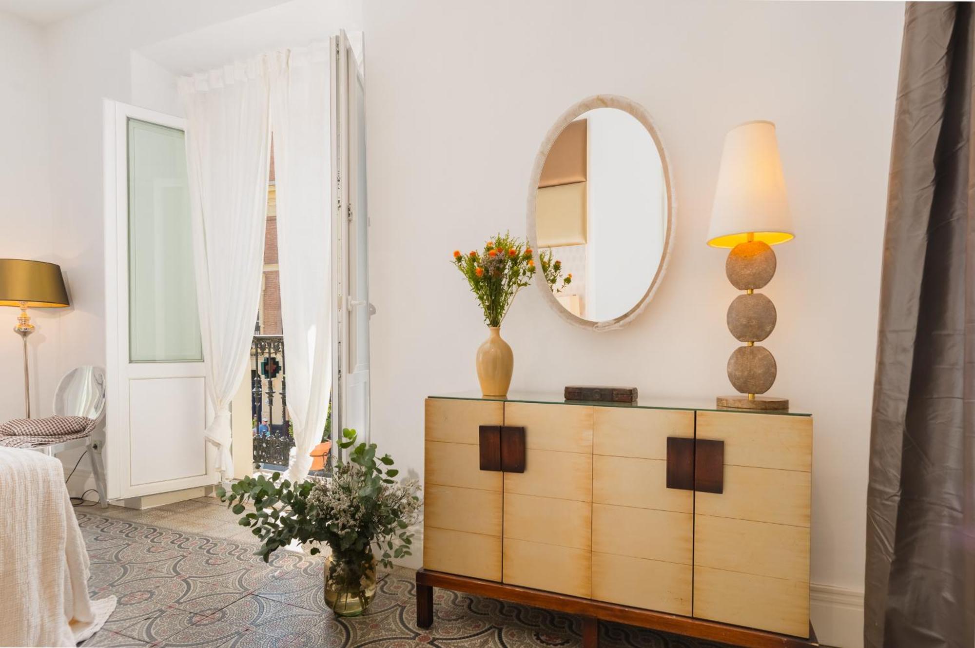 Apartamento San Pablo