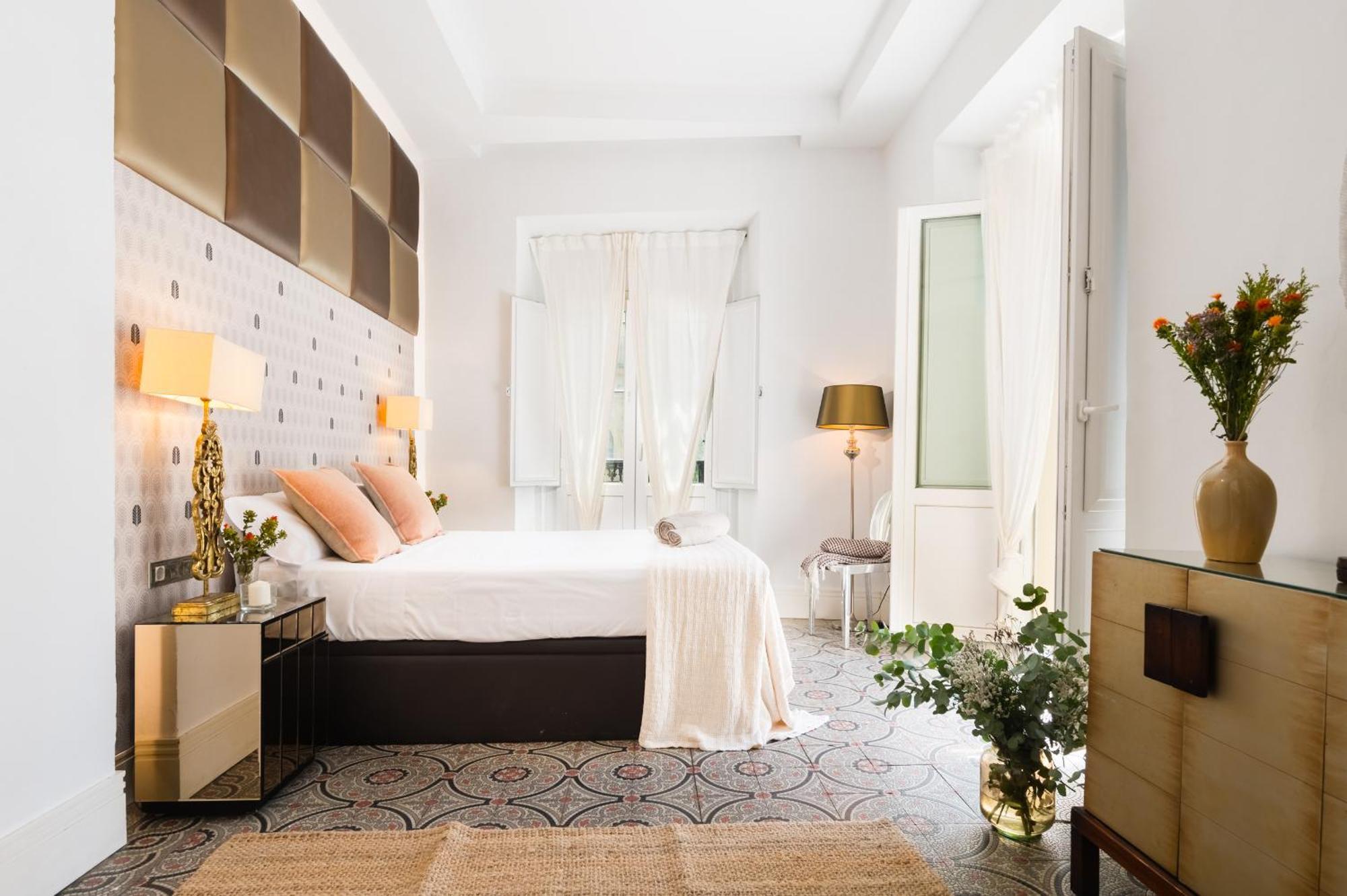 Premium Aft Magdalena Apartment *