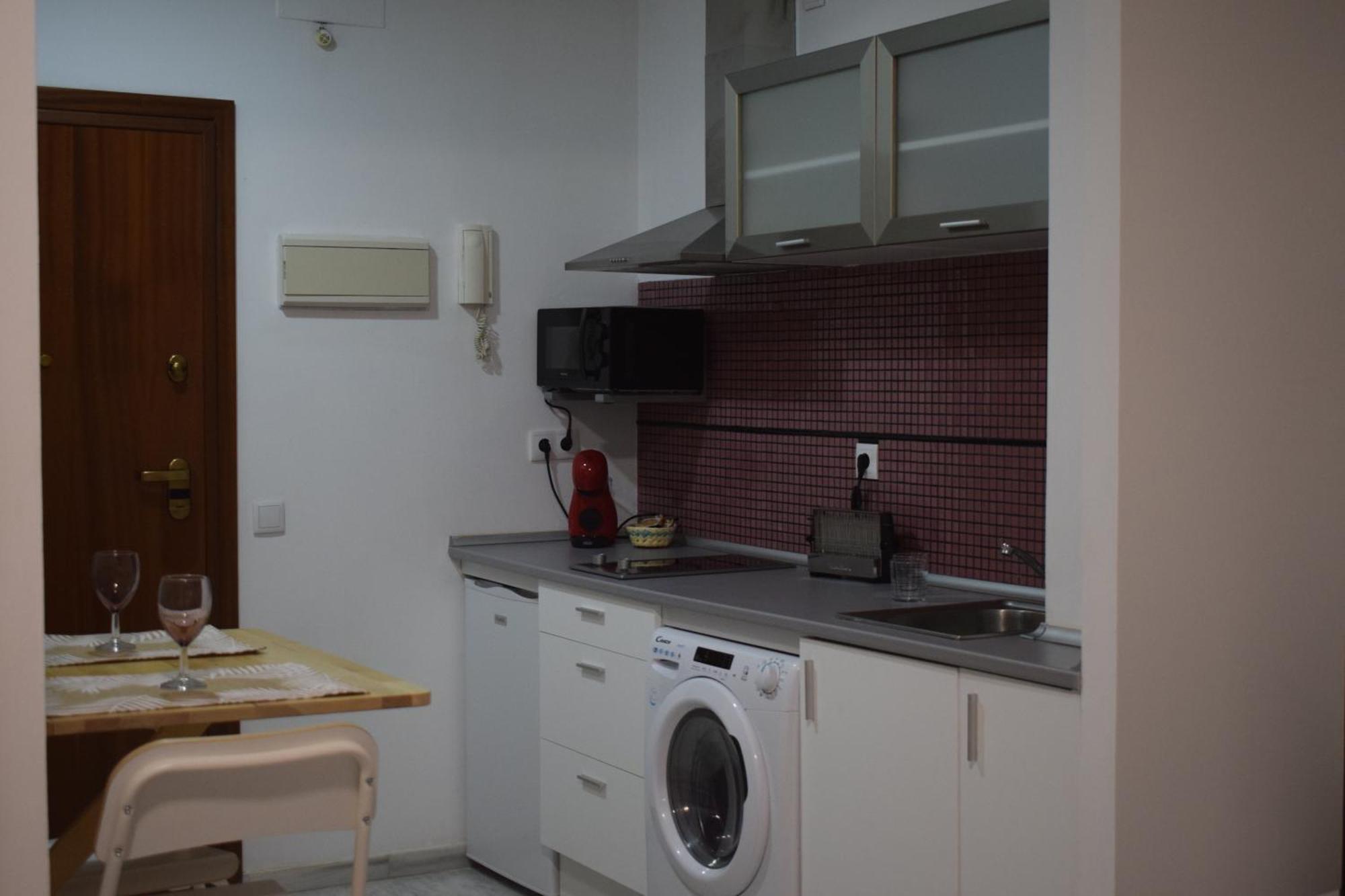 Apartamento Fibes Lux Este. *