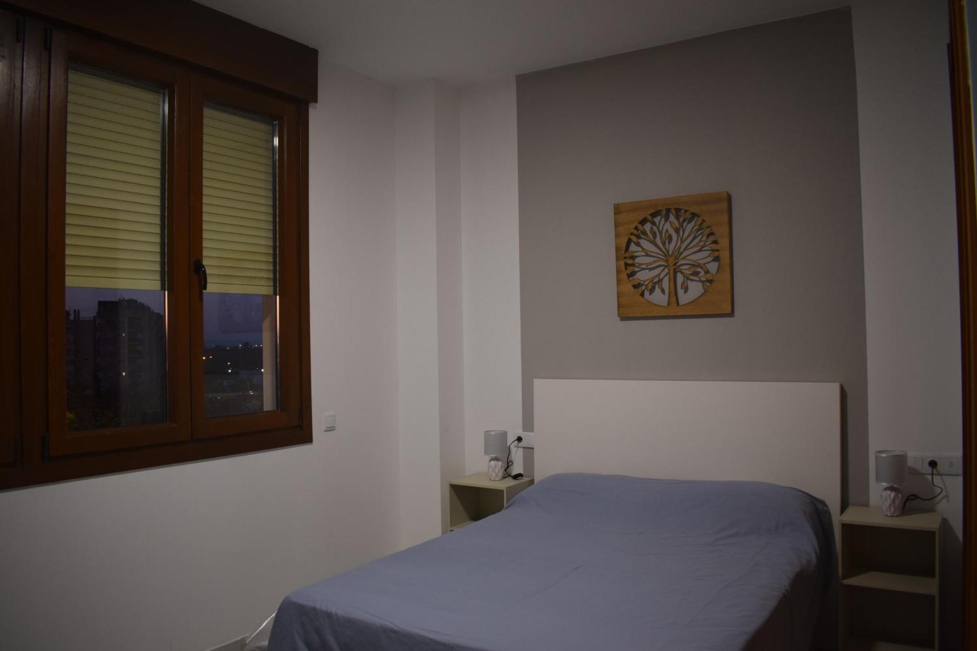 Fibes Lux Este. * Sevilla