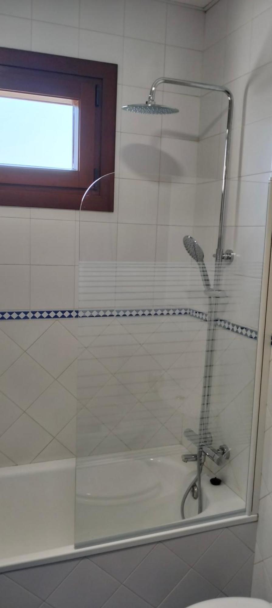 Fibes Lux Este. Apartamento *