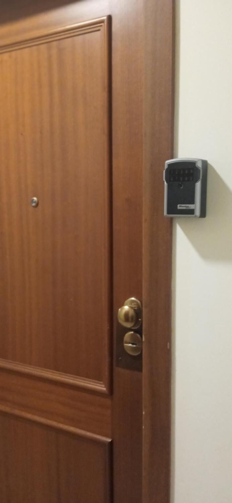 Apartamento Fibes Lux Este. *