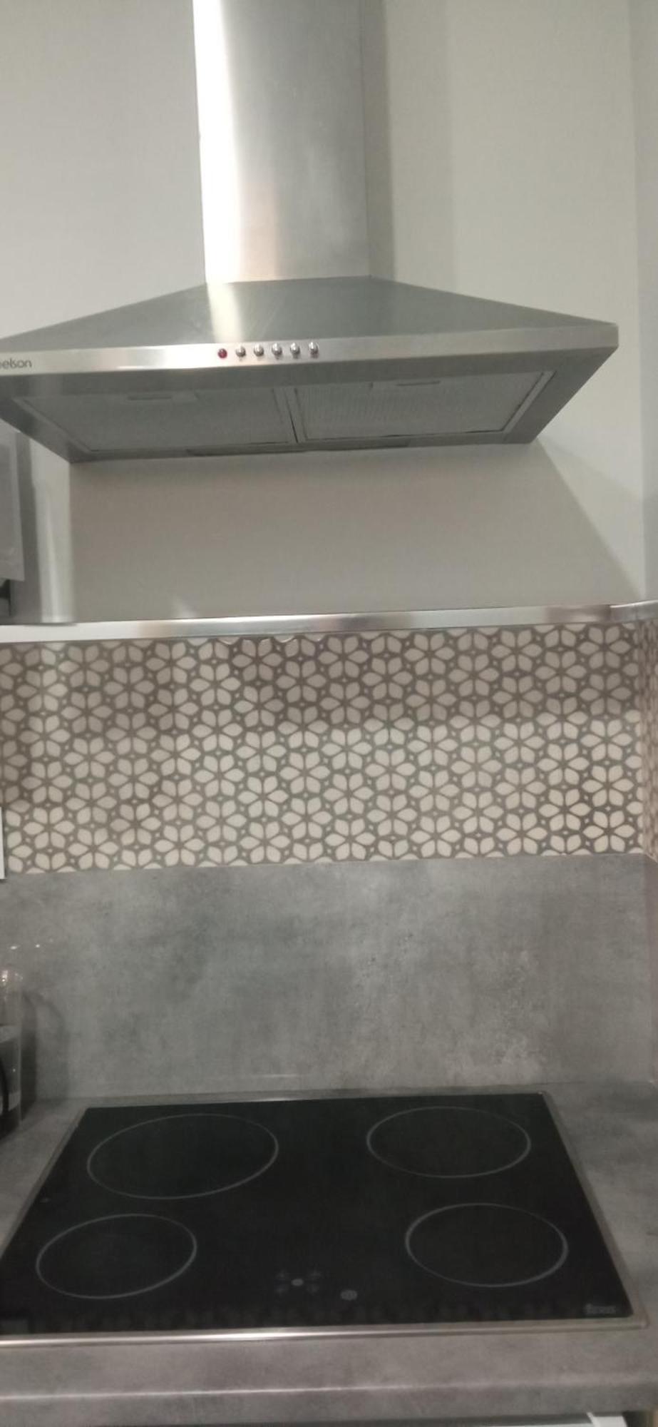 Fibes Lux Este. Apartamento