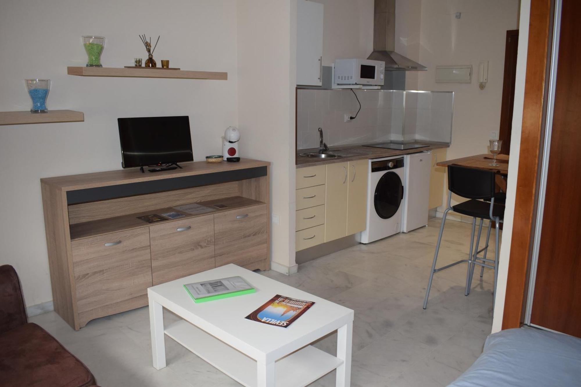 Fibes Lux Este. Apartamento *