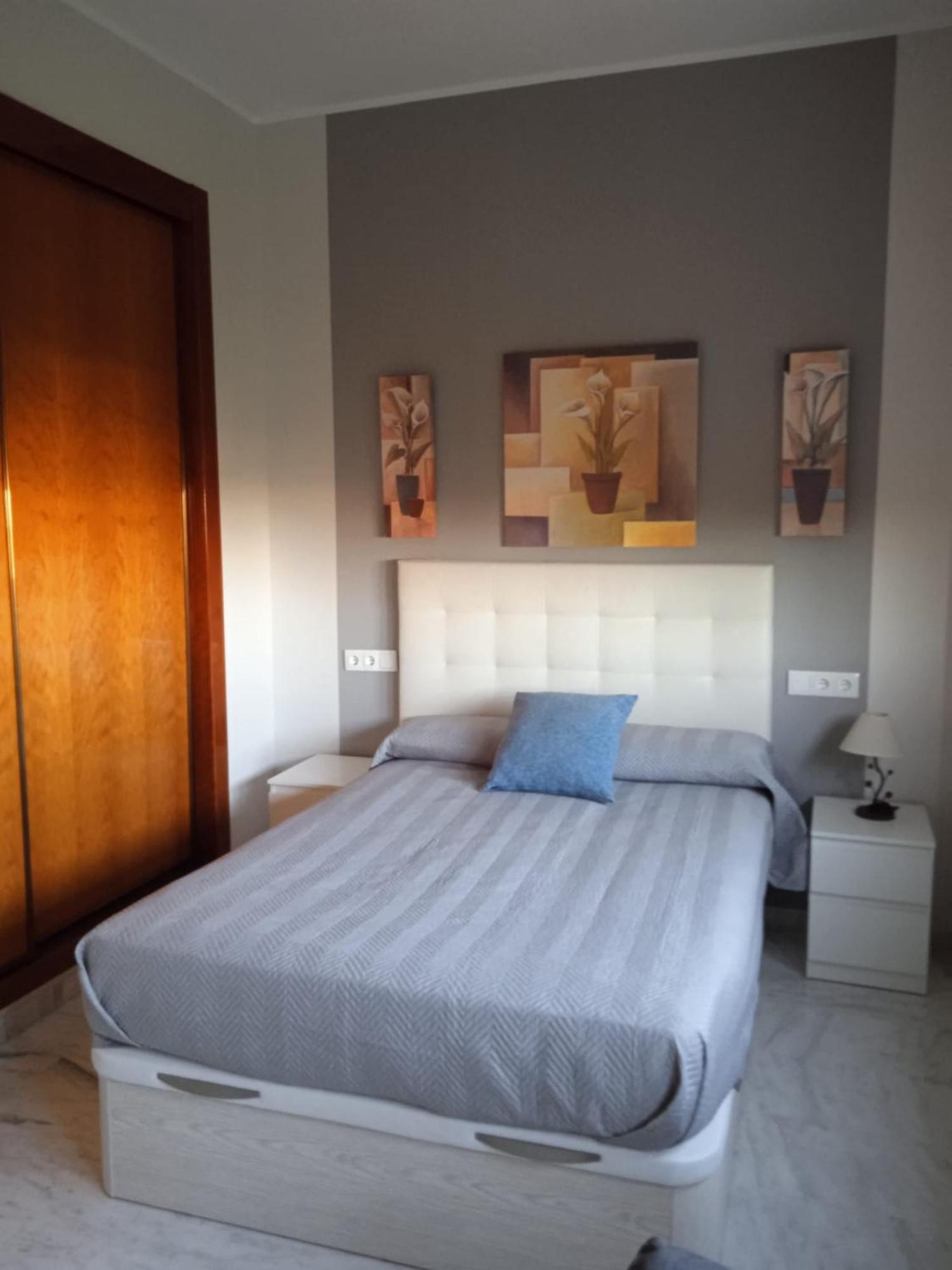Fibes Lux Este. Sevilla