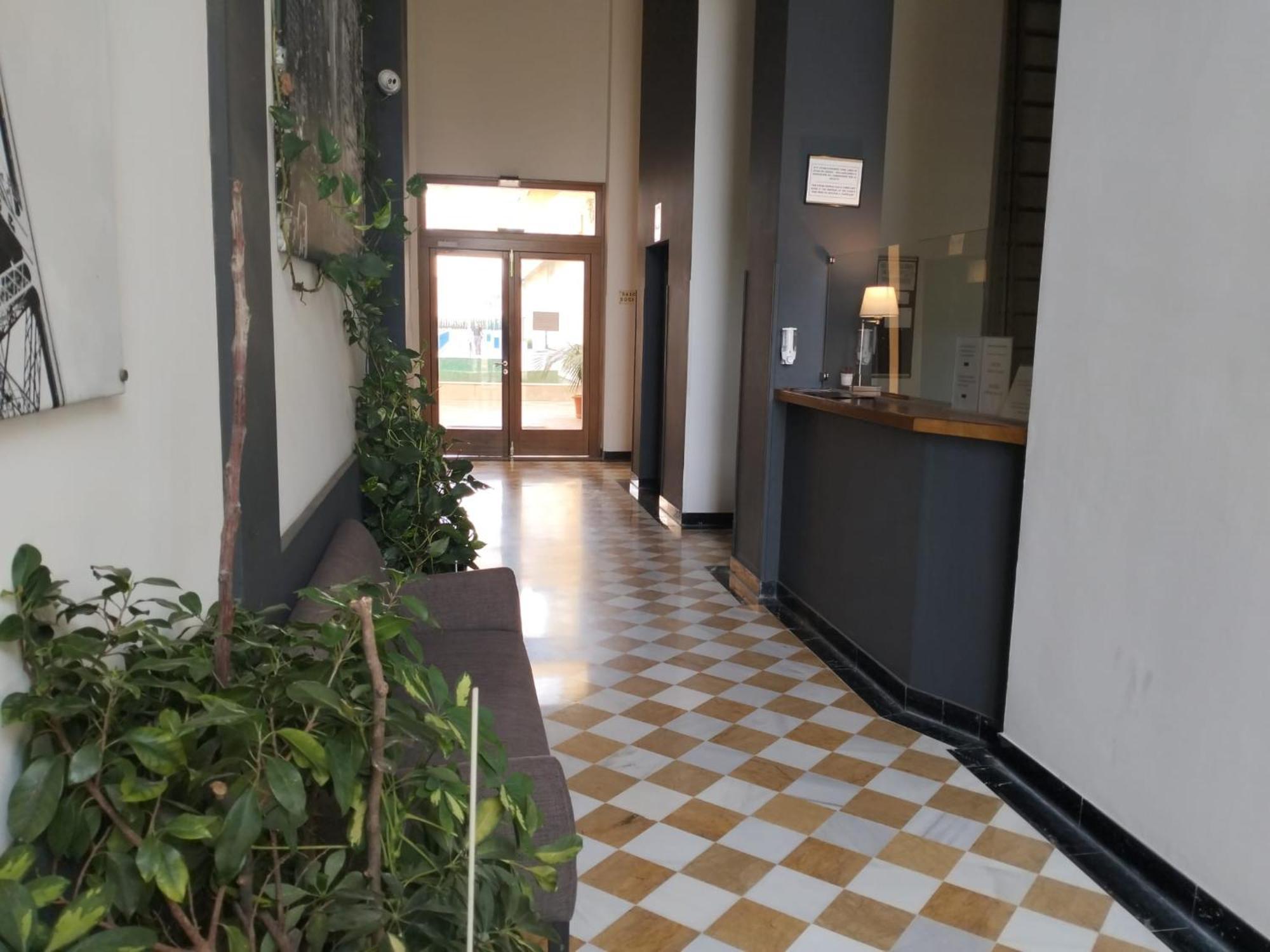 Fibes Lux Este. Apartamento