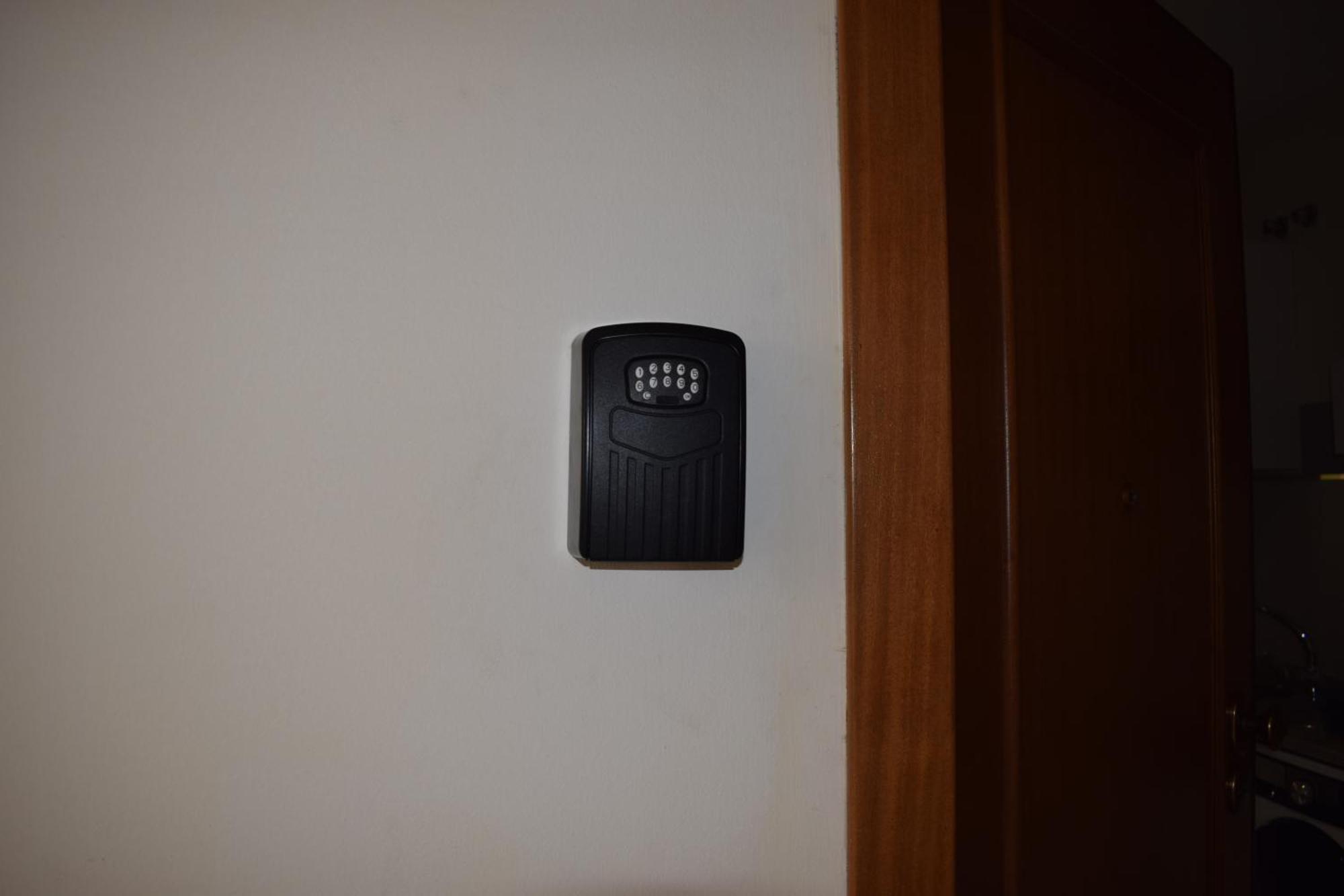 Apartamento Fibes Lux Este.