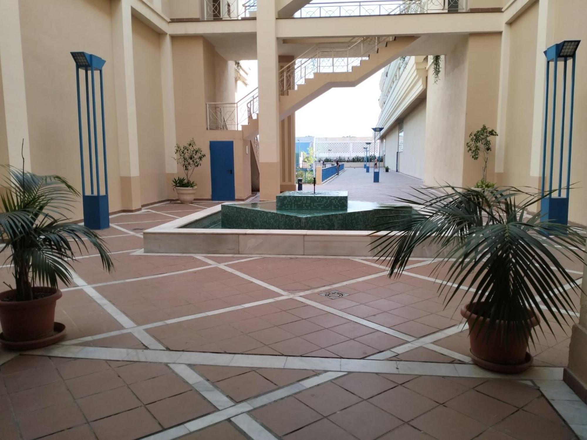 Apartamento Fibes Lux Este. *