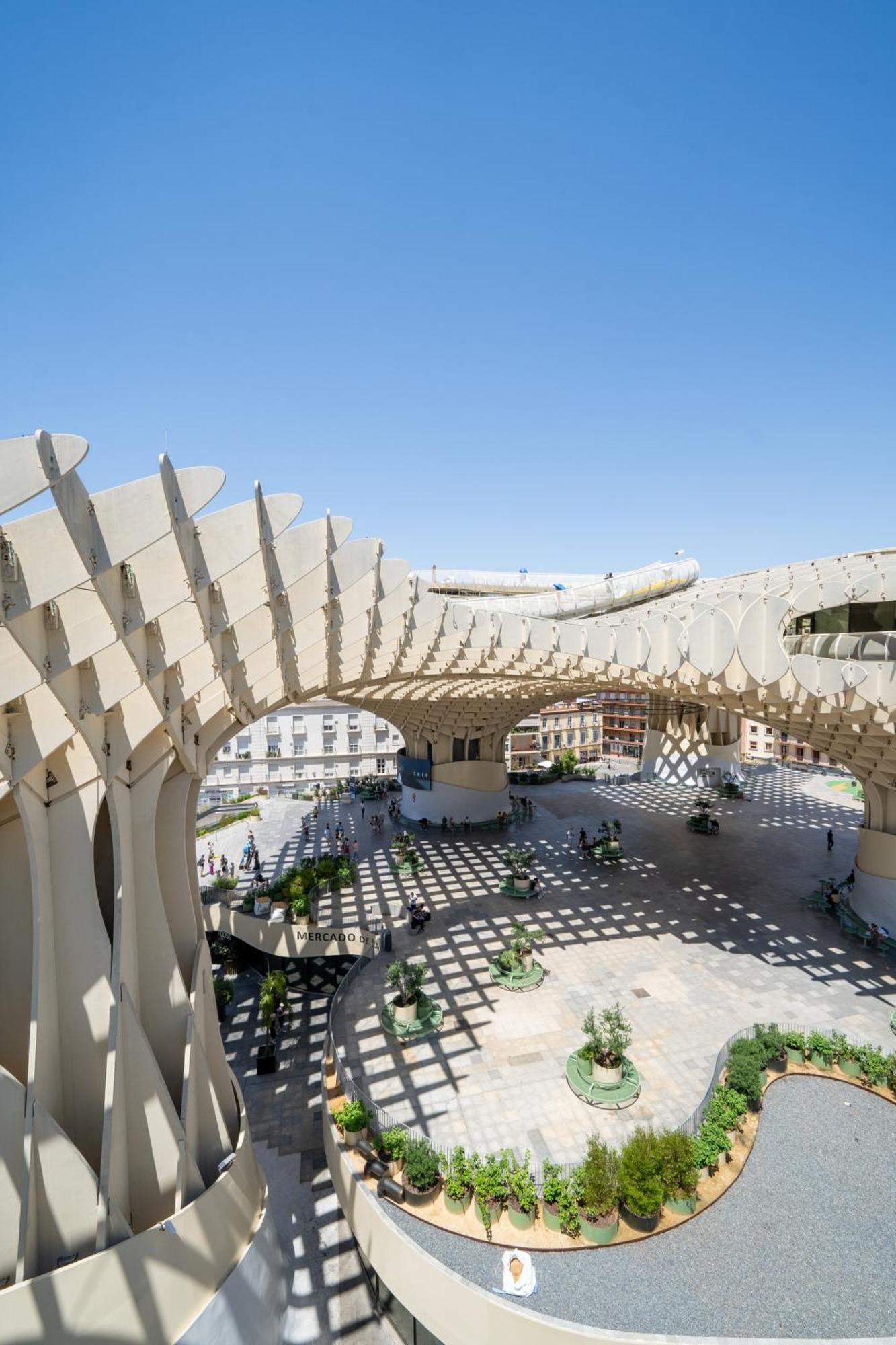 Ocean Drive 4* Sevilla