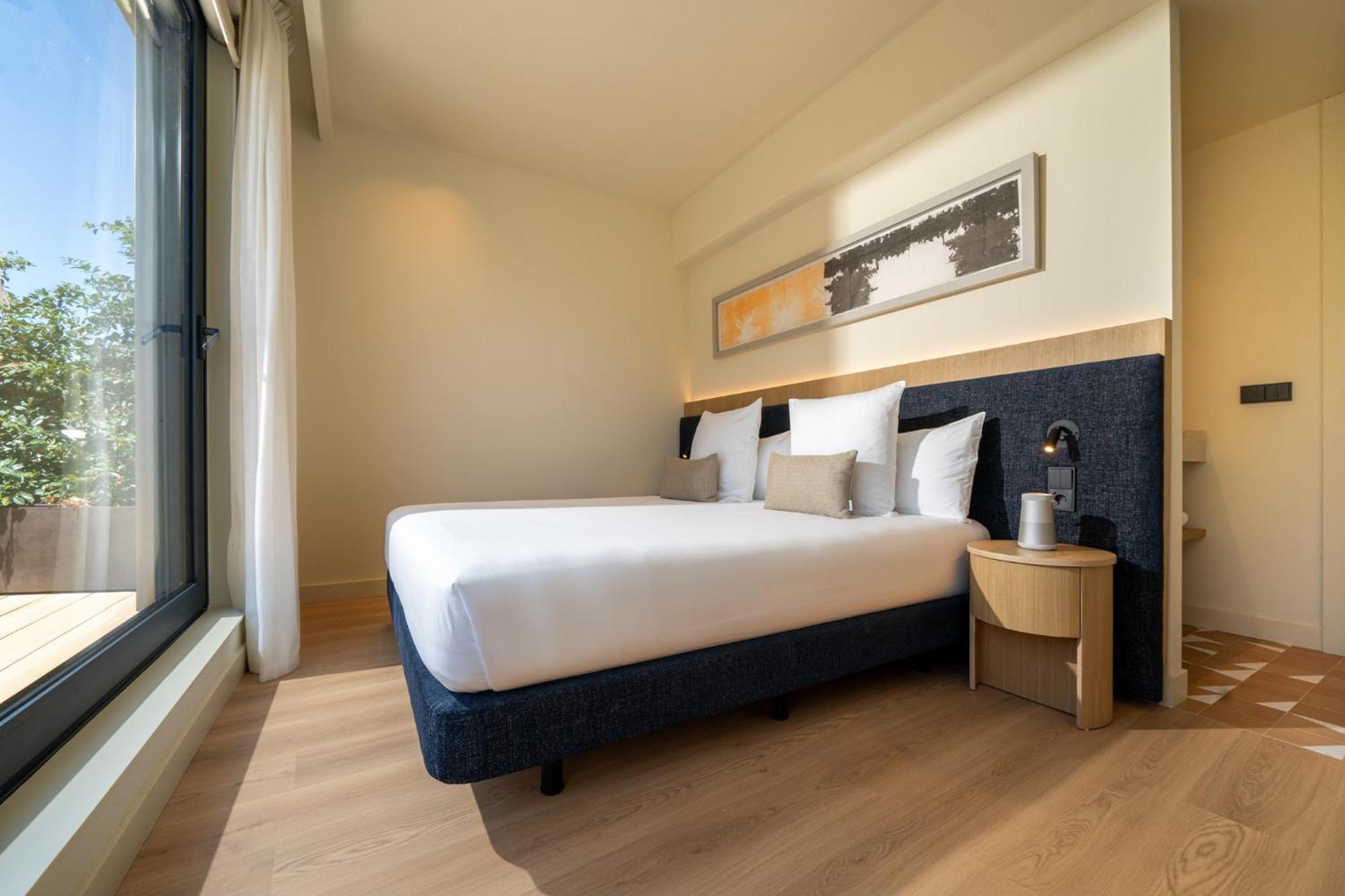 Hotel Ocean Drive Sevilla