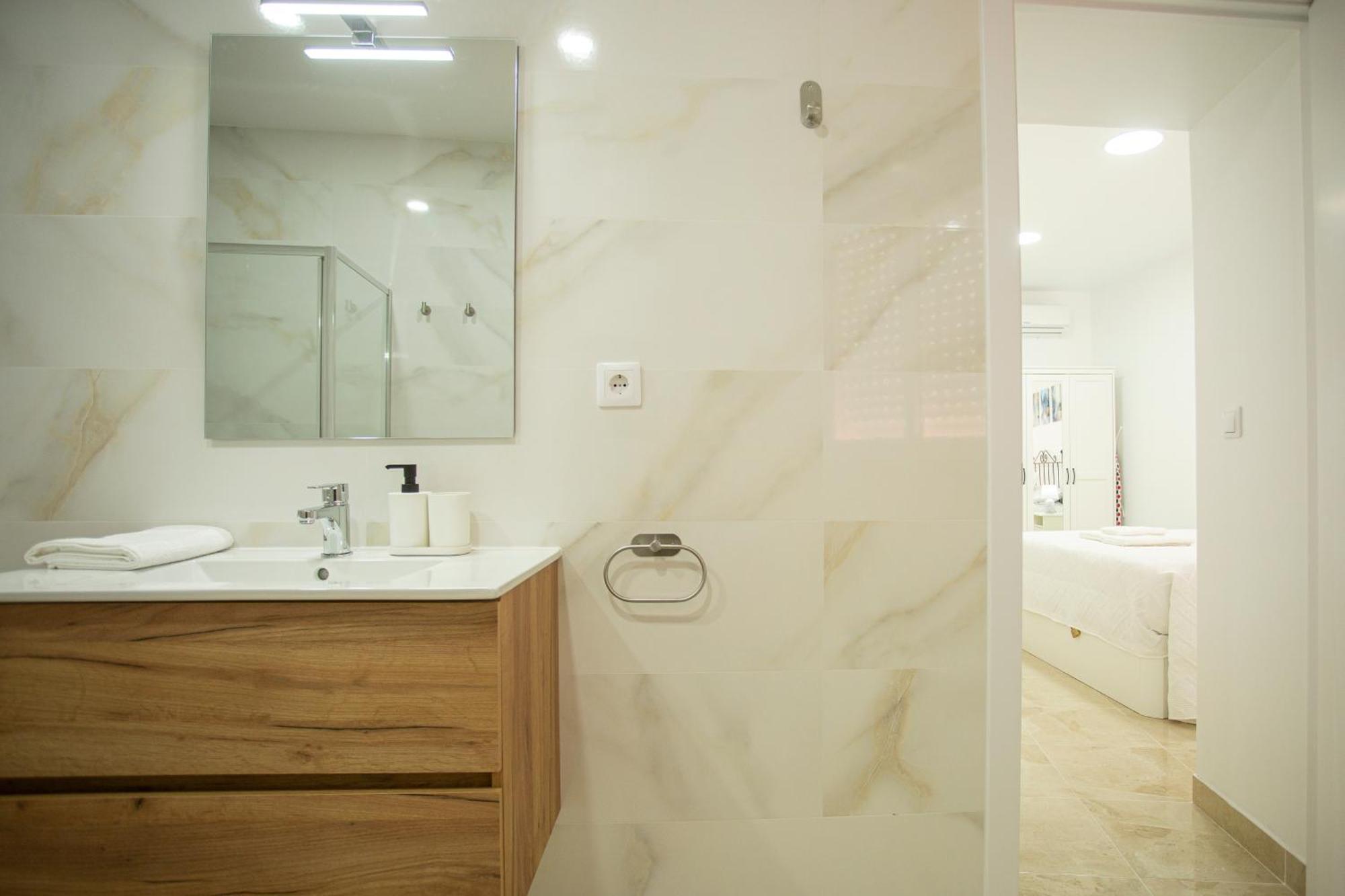 Apartamento Wish Amparo De Sevilla