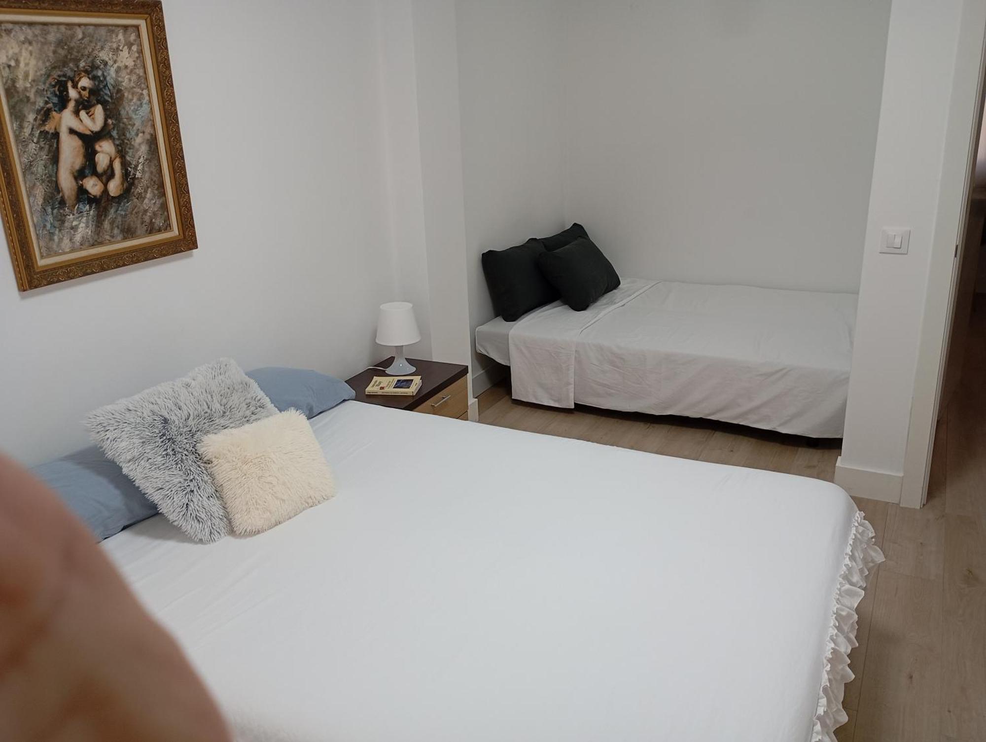 Celia Apartamento