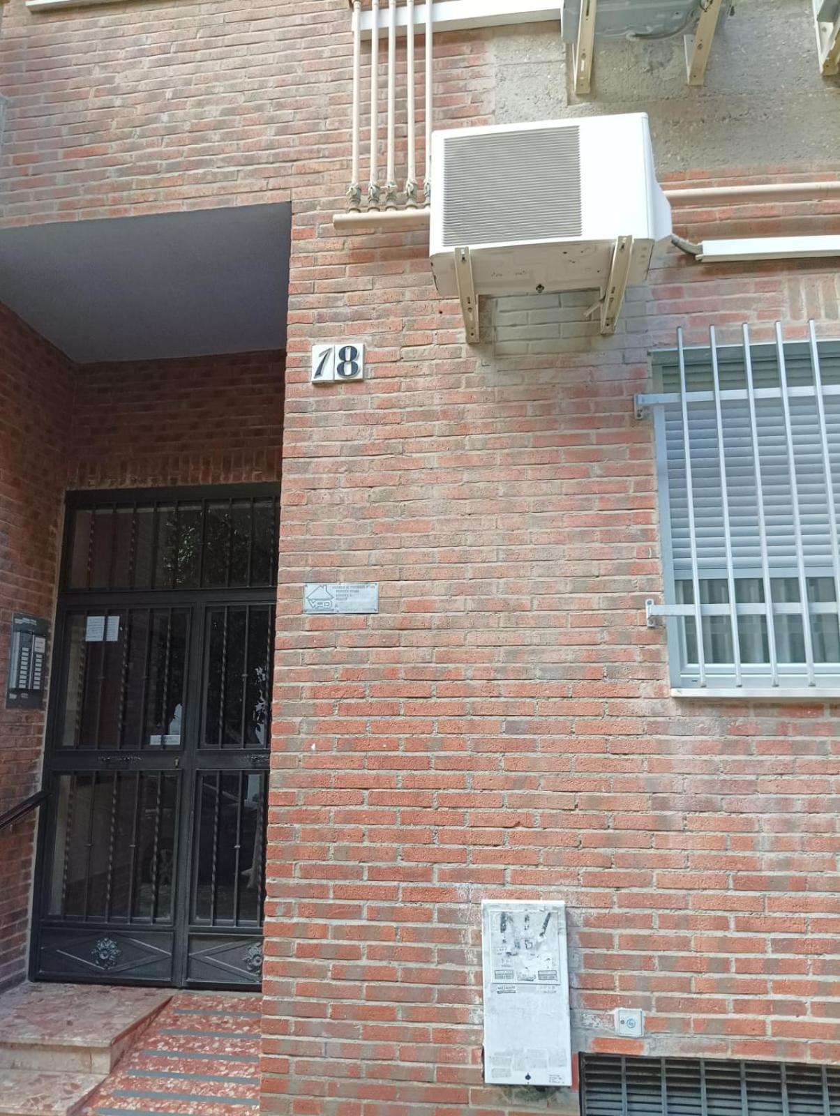 Apartamento Zona 1 Santa Cruz Vistas Alcazares Parking Privado