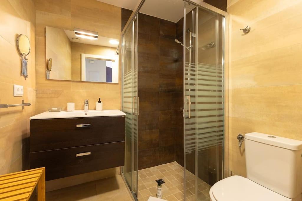 San Isidoro Skyview By Valcambre Apartamento Sevilla