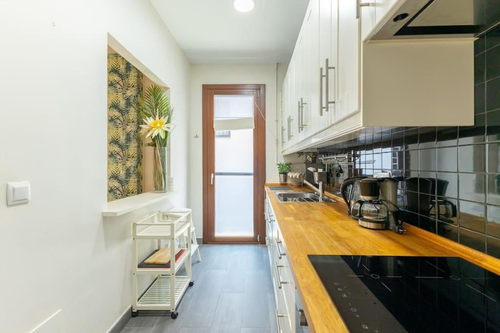 Apartamento San Isidoro Skyview By Valcambre Sevilla