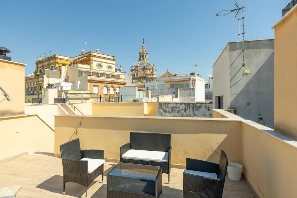 Apartamento San Isidoro Skyview By Valcambre
