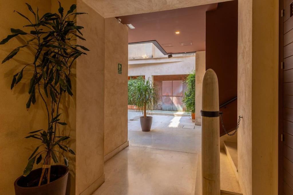 San Isidoro Skyview By Valcambre Apartamento