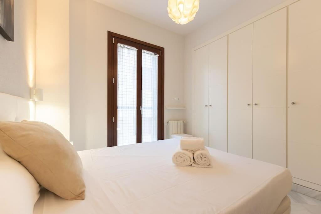 San Isidoro Skyview By Valcambre Apartamento *