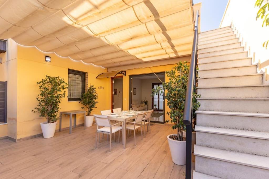 San Isidoro Skyview By Valcambre Apartamento *
