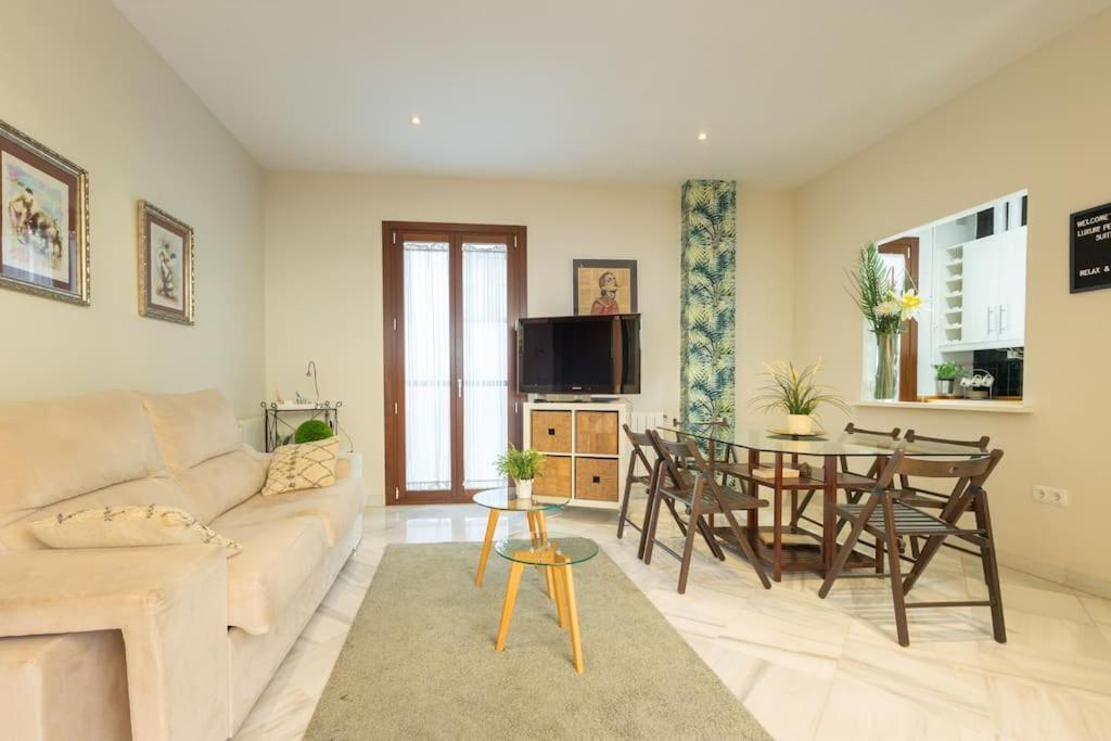 Apartamento San Isidoro Skyview By Valcambre *