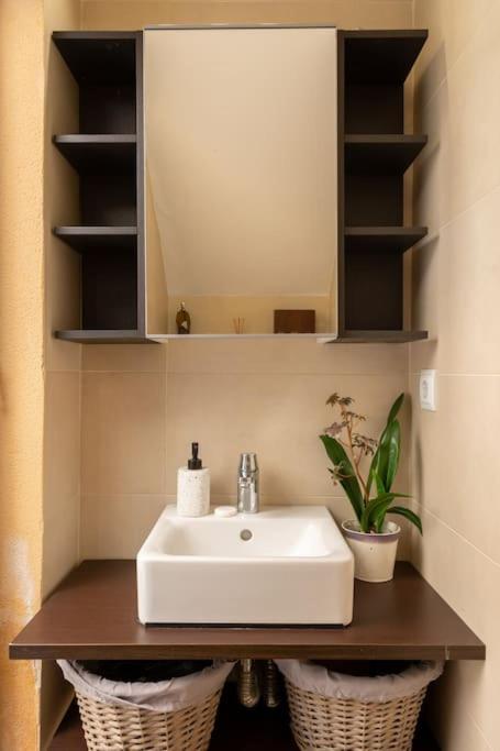 San Isidoro Skyview By Valcambre Apartamento