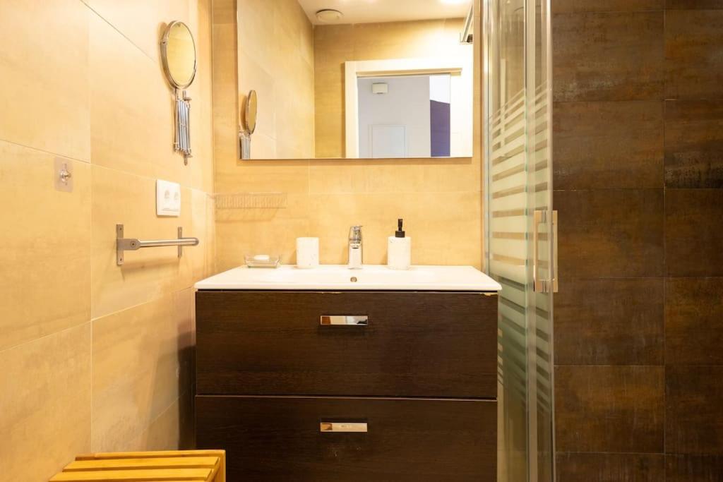 Apartamento San Isidoro Skyview By Valcambre *