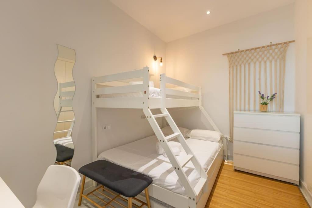 San Isidoro Skyview By Valcambre Apartamento Sevilla