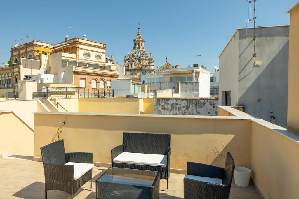 San Isidoro Skyview By Valcambre *