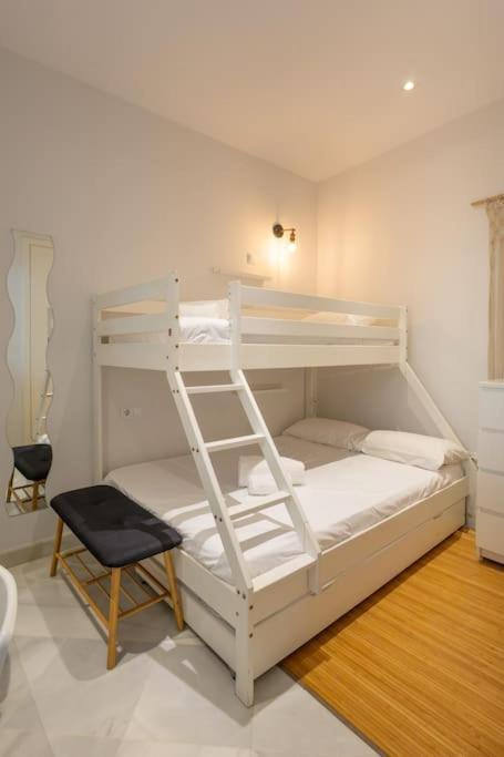 San Isidoro Skyview By Valcambre Apartamento Sevilla