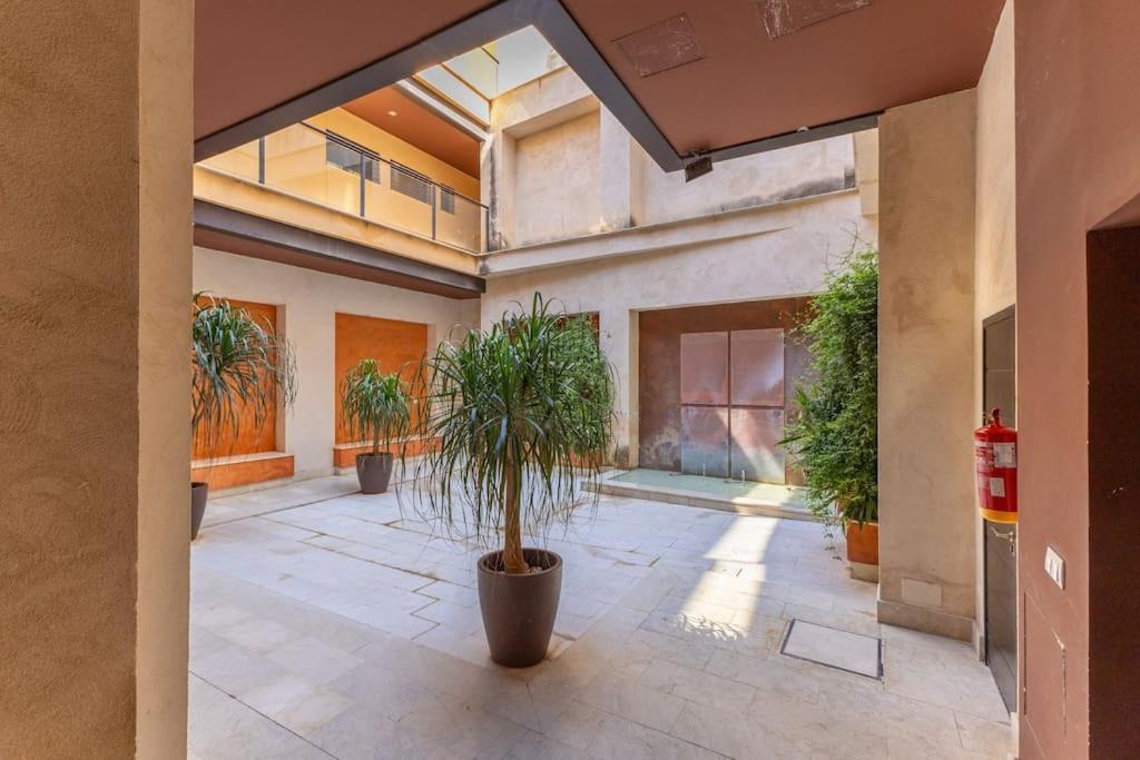 Apartamento San Isidoro Skyview By Valcambre