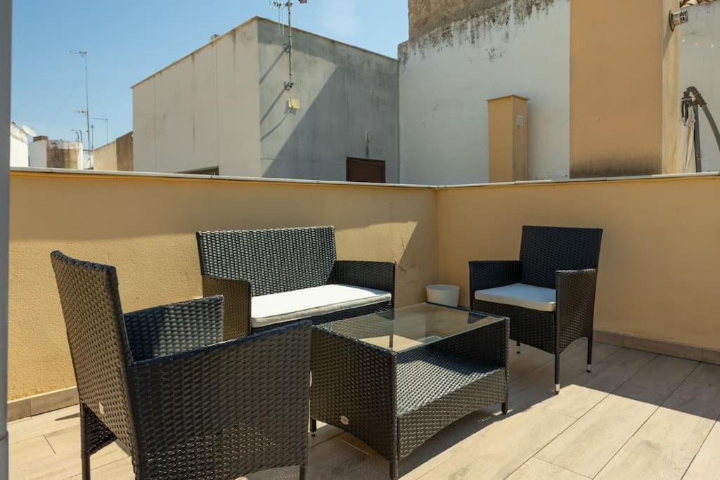 San Isidoro Skyview By Valcambre Apartamento