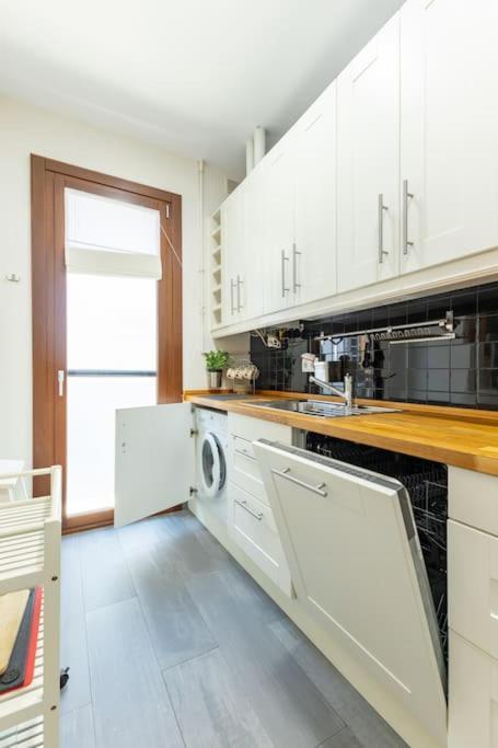San Isidoro Skyview By Valcambre Apartamento *