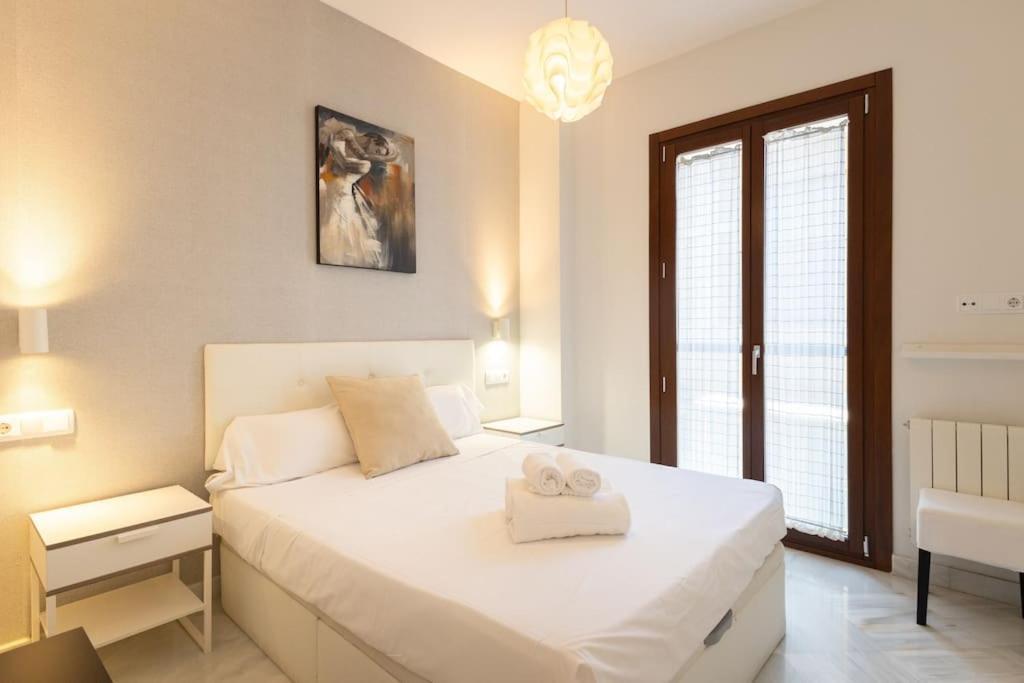San Isidoro Skyview By Valcambre Apartamento *