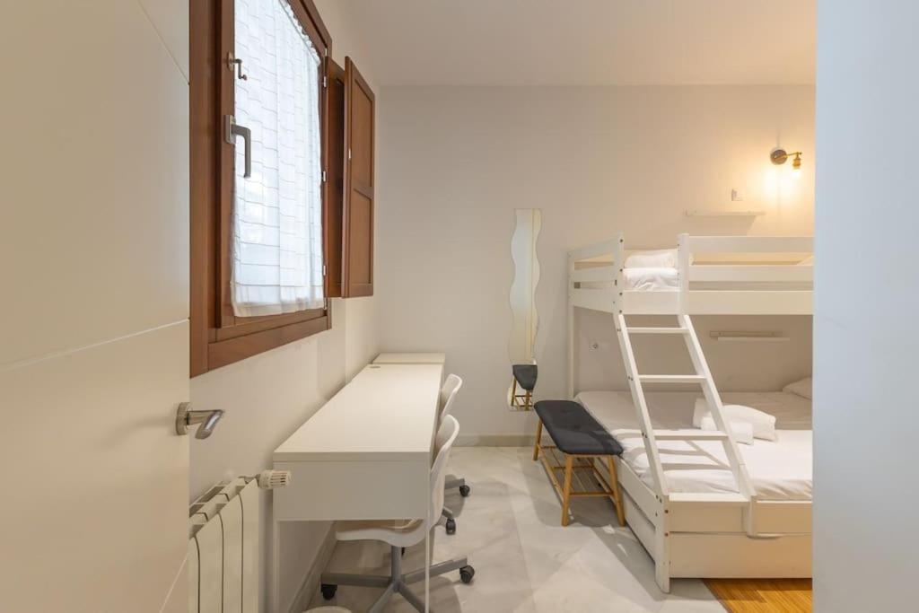 Apartamento San Isidoro Skyview By Valcambre *