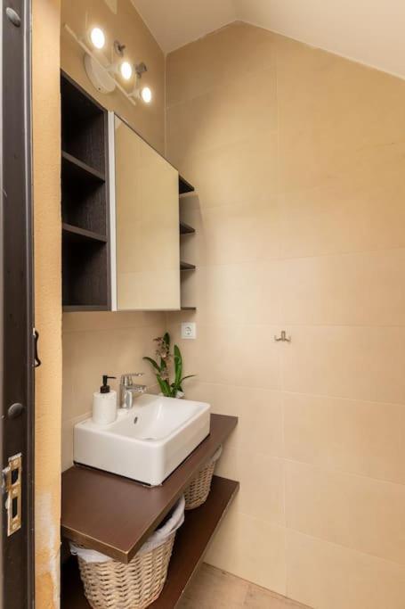 San Isidoro Skyview By Valcambre Apartamento